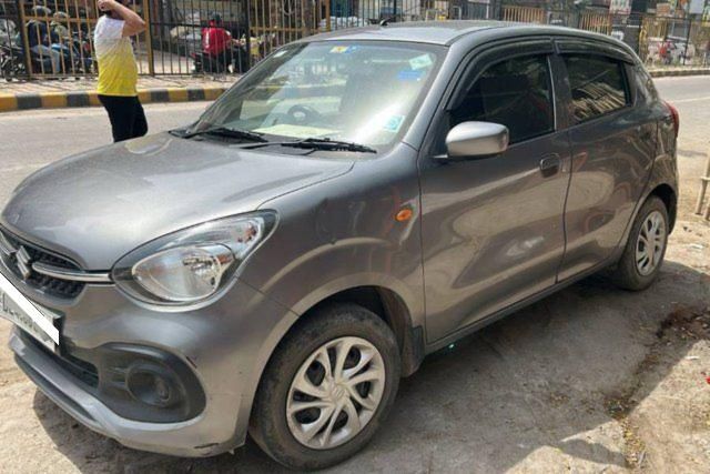 Maruti Suzuki Celerio VXI CNG BSVI Second-hand 2022 Maruti Suzuki Celerio VXI CNG BSVI for sale in New Delhi