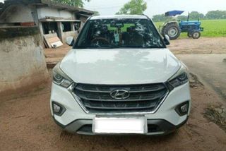 Used 1.6 SX Diesel