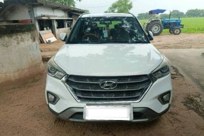 Used 1.6 SX Diesel