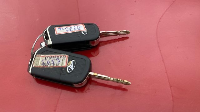 Image Used Car