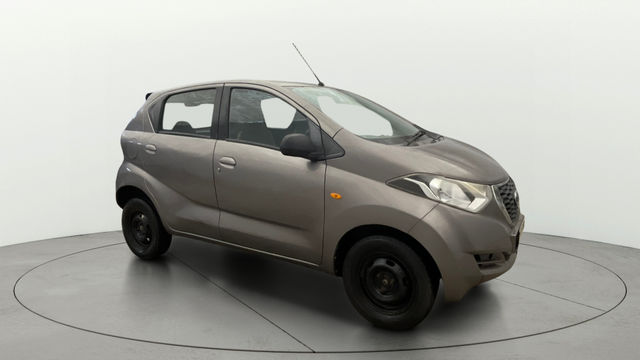 Datsun RediGO Gold 1.0 Second-hand 2018 Datsun RediGO Gold 1.0 for sale in Greater Noida