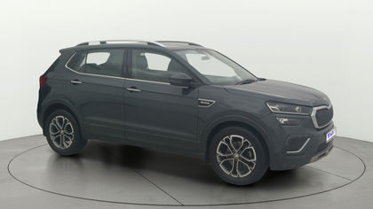 Used 1.5 TSI Style DSG
