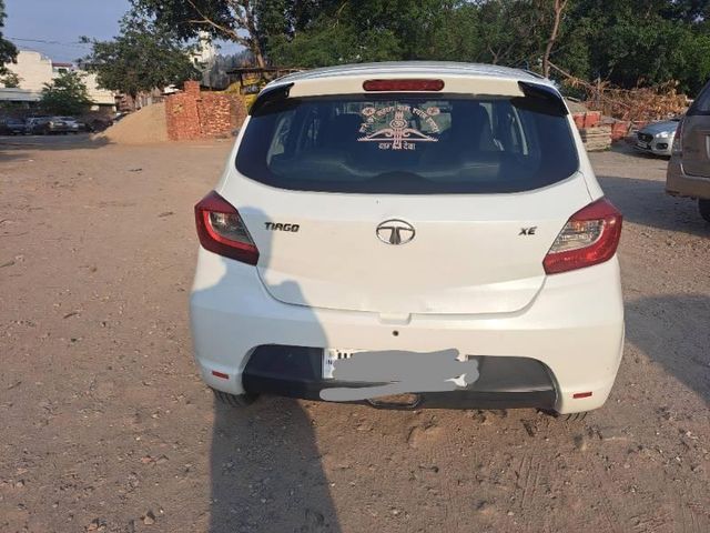 Second-hand 2018 Tata Tiago 1.2 Revotron XE for sale in Saharanpur (UP)