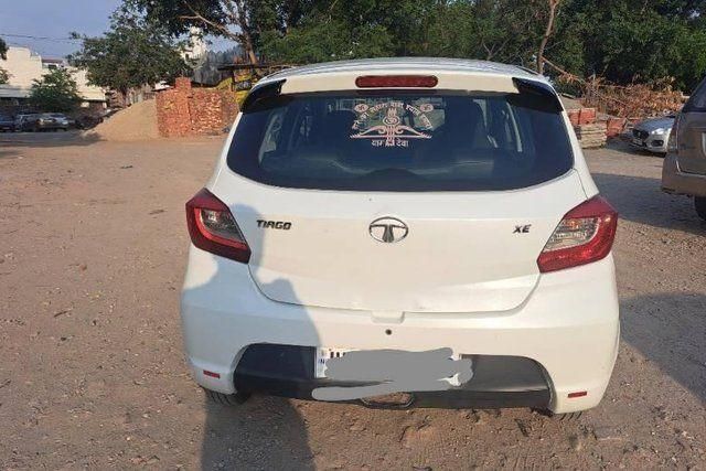 Tata Tiago 1.2 Revotron XE Second-hand 2018 Tata Tiago 1.2 Revotron XE for sale in Saharanpur (UP)