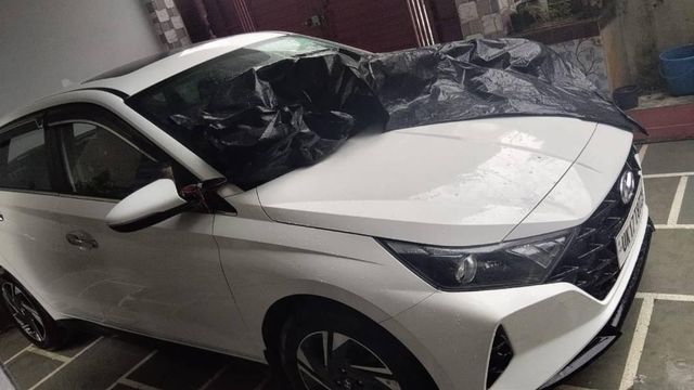 Hyundai i20 Asta Second-hand 2023 Hyundai i20 Asta for sale in Roorkee
