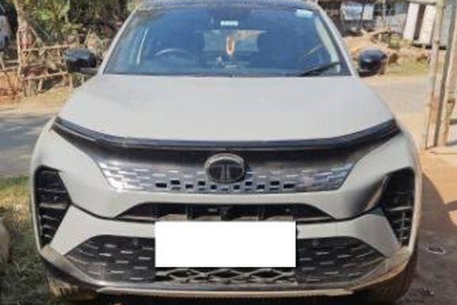 Tata Curvv Creative Plus S Second-hand 2024 Tata Curvv Creative Plus S for sale in Madhubani