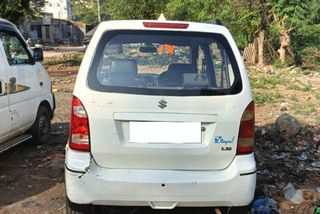 Used LXI DUO BSIII