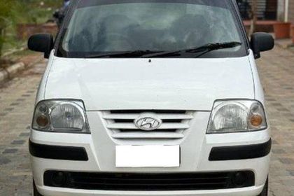 Used GL LPG