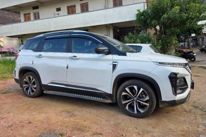 Used 2.0 Smart 7 Str Diesel BSVI