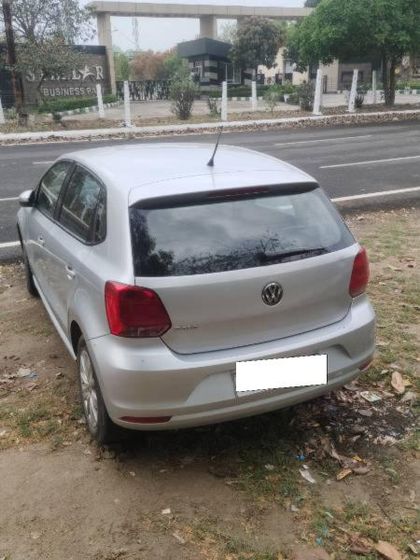 Used 1.2 MPI Comfortline