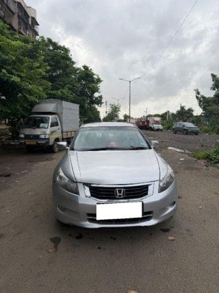 Used 2.4 AT