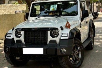 Used LX Hard Top