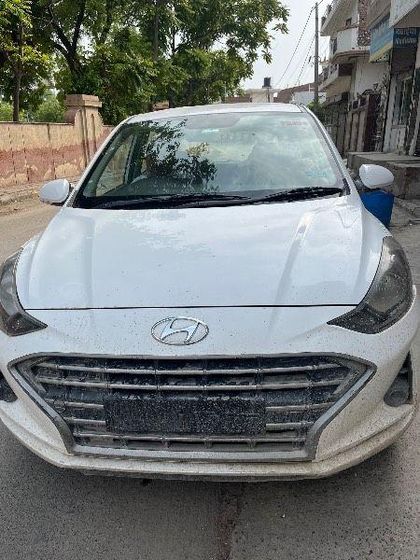 55 Used Hyundai i20 in Jalalabad