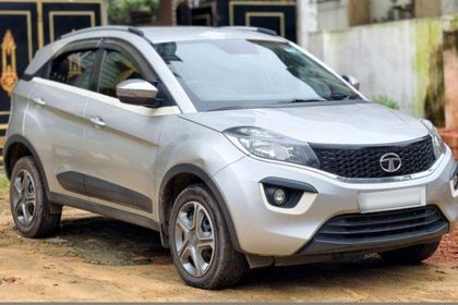 2018 Tata Nexon 1.5 Revotorq XT