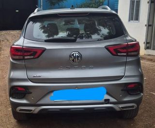 Used Sharp CVT BSVI