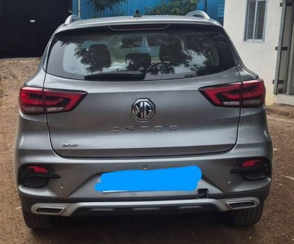 Used Sharp CVT BSVI