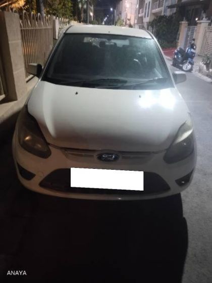 Used Petrol EXI