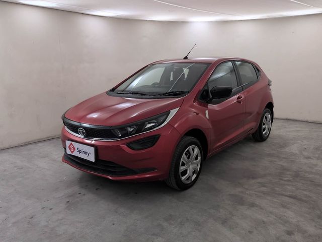 Tata Altroz XM Plus Diesel Second-hand 2022 Tata Altroz XM Plus Diesel for sale in Coimbatore