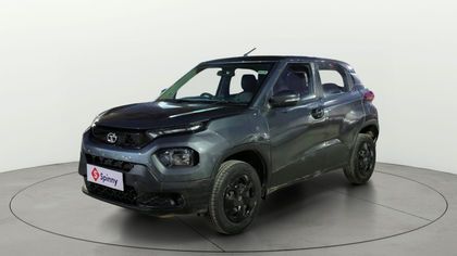 Used Adventure BSVI