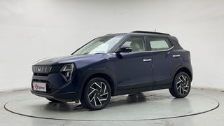Used AX7 Diesel