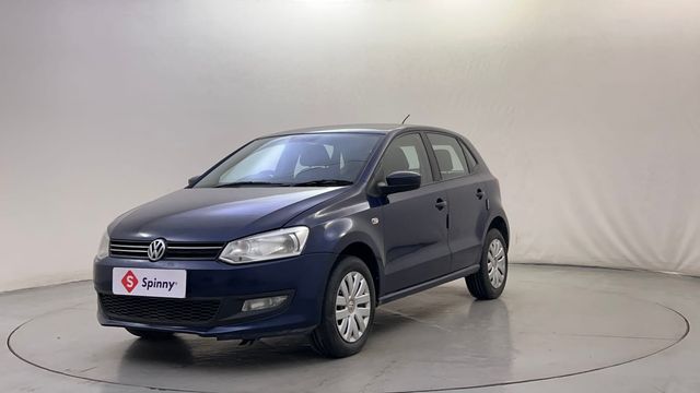 Second-hand 2013 Volkswagen Polo Petrol Comfortline 1.2L for sale in Bangalore