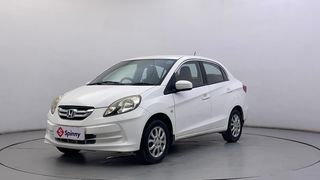 Used S i-VTEC