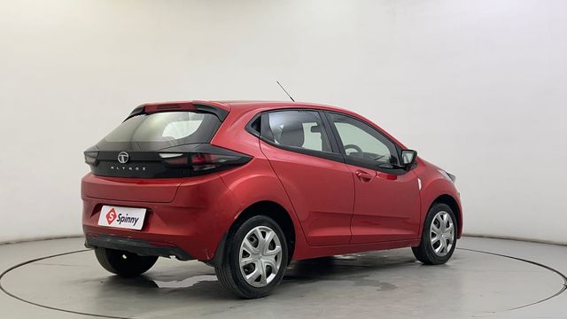 Image Used Car
