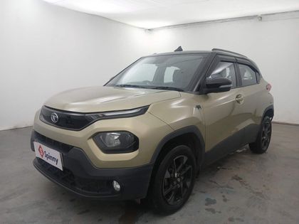 Used Creative Kaziranga Edition AMT
