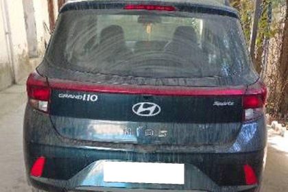 Used Sportz Opt