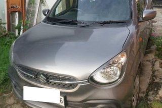 Used VXI