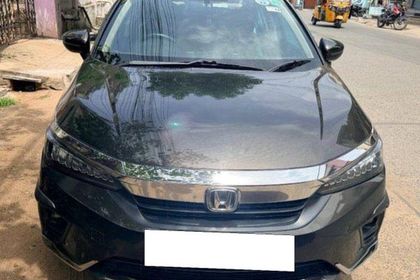 6 Used Honda City in Ongole
