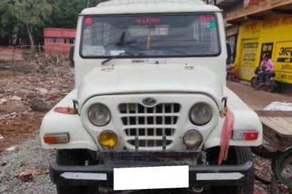 Used SLX 2WD