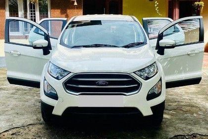 Used 1.5 Petrol Trend BSIV