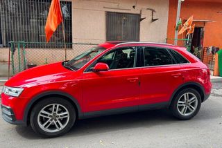 Used 30 TFSI Premium FWD
