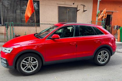 Used 30 TFSI Premium FWD