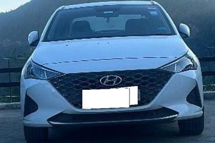 30 Used Hyundai Verna
