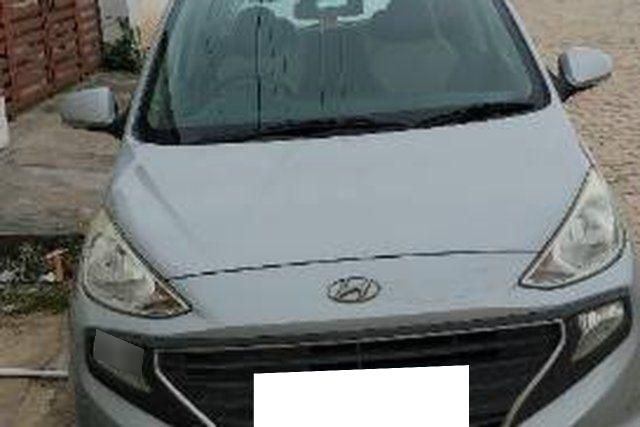 Second-hand 2019 Hyundai Santro Sportz BSIV for sale in Ambala