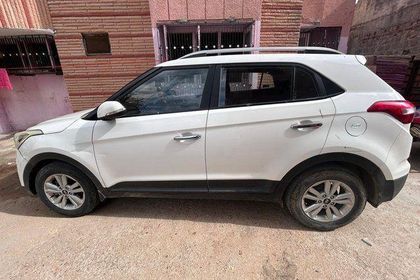 Used 1.6 VTVT SX Plus