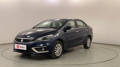 2023 Maruti Suzuki Ciaz 1.4 जेटा
