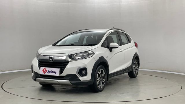 Second-hand 2022 Honda WR-V i-VTEC S for sale in Jaipur