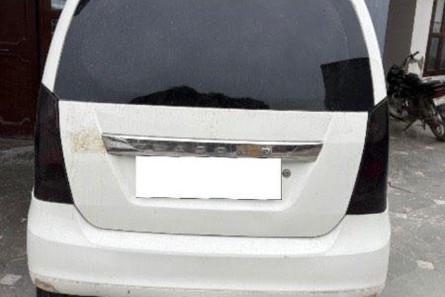 Image Used Car