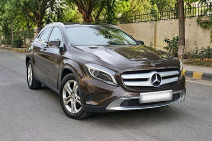 Used 200 CDI
