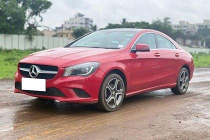 Used 200 D Sport Edition