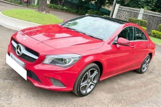 Used 200 D Sport Edition