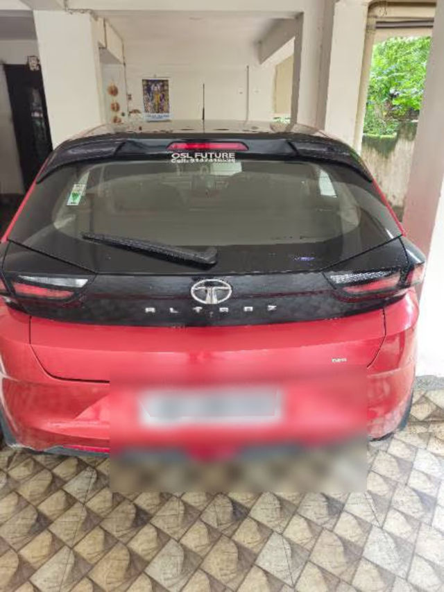 Image Used Car