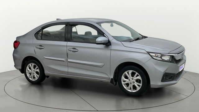 Honda Amaze VX Opt Petrol BSIV Second-hand 2019 Honda Amaze VX Opt Petrol BSIV for sale in Bangalore