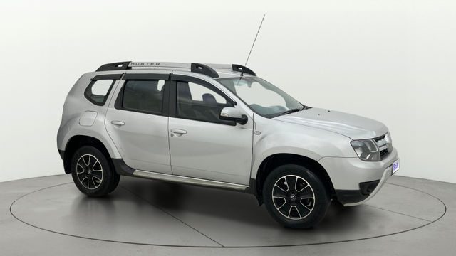 Second-hand 2016 Renault Duster 110PS Diesel RxZ AMT for sale in Bangalore