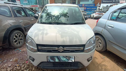 Used LXI CNG