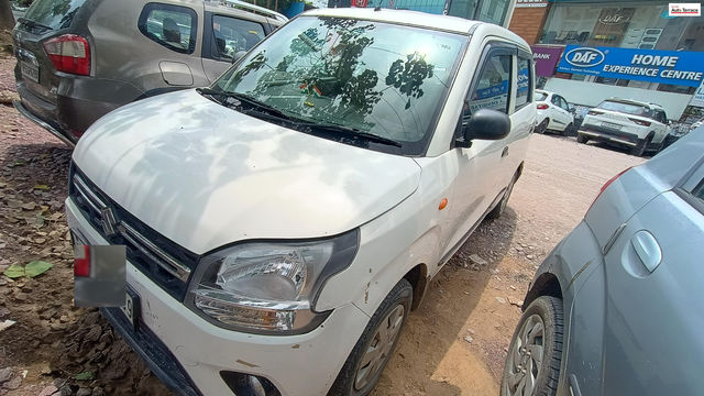 Image Used Car