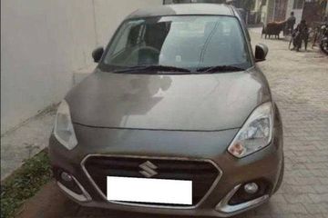 Used VXI BSVI